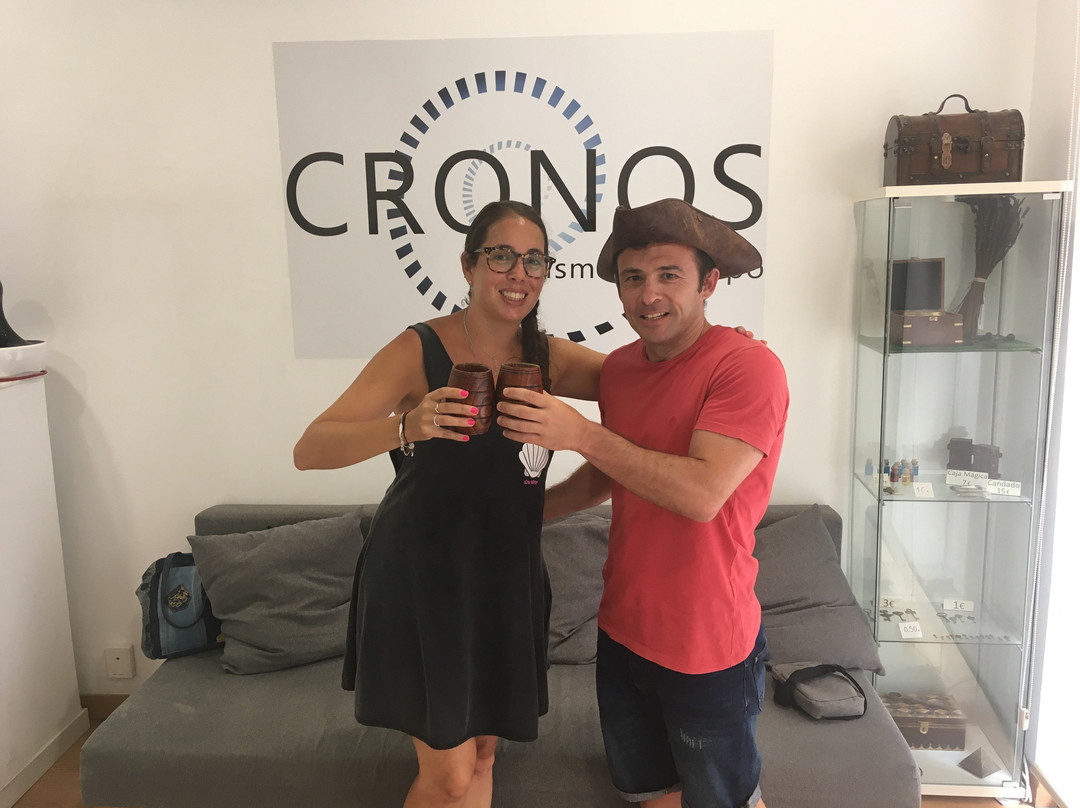 Cronos Valencia-巴伦西亚必去景点