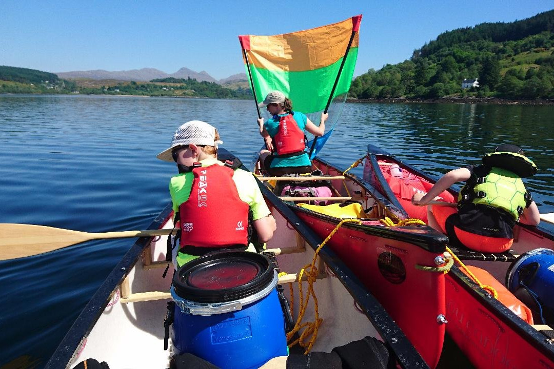 Source To Sea Canoe Adventures景点图片