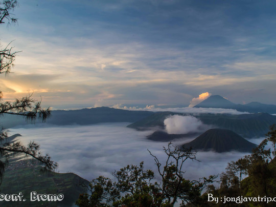 jongjavatrip-巴纽旺宣必去景点