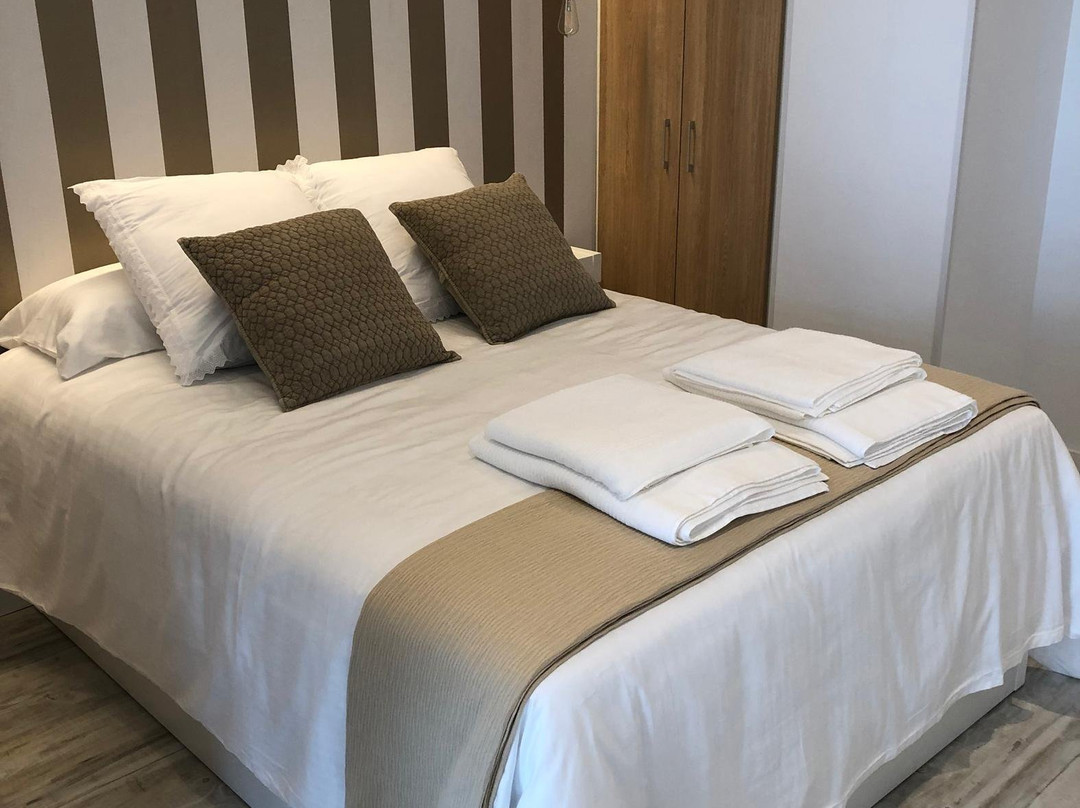 Apartamentos Kresala