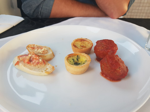 Cruise Toronto-多伦多必去景点