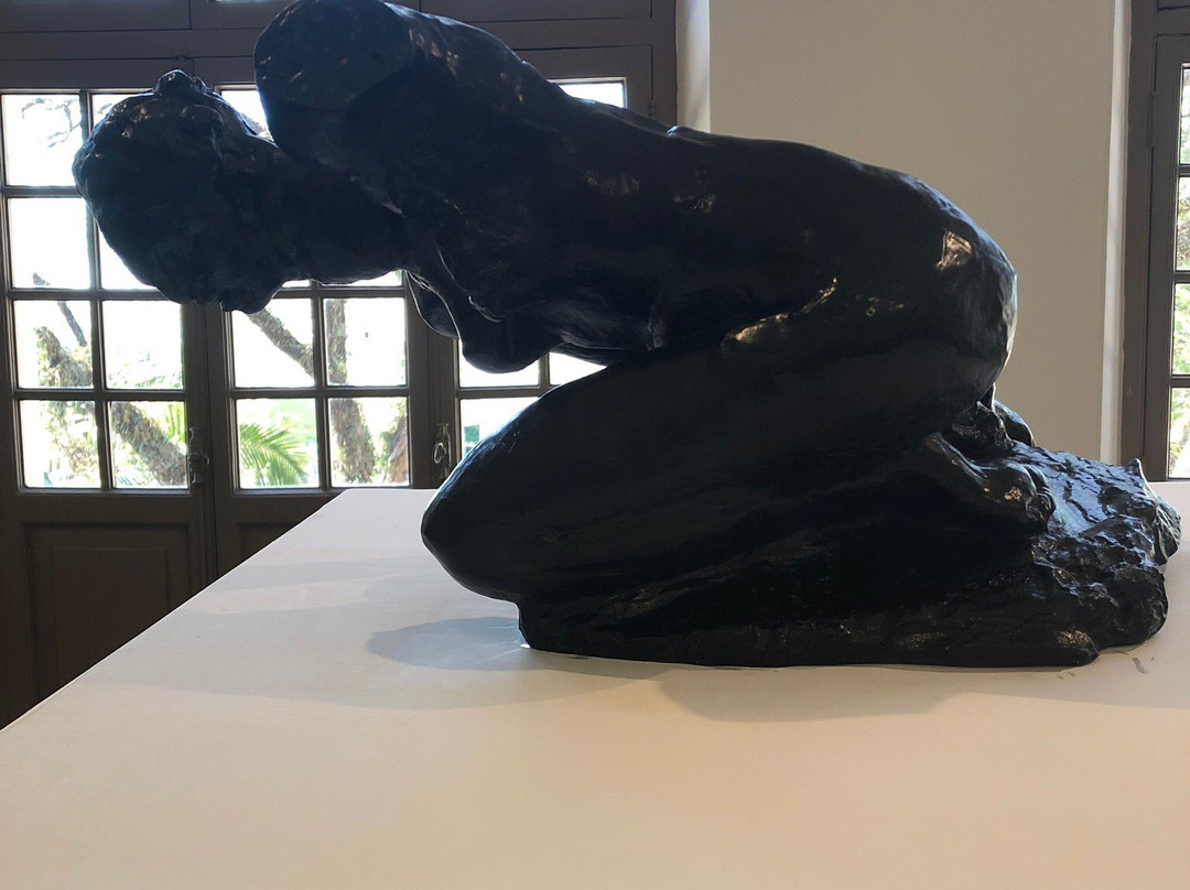 Pinacoteca Forum das Artes-Botucatu必去景点