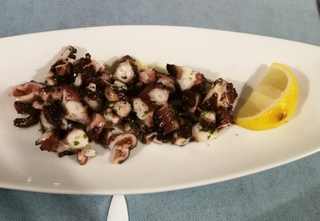 Trattoria La Lanterna