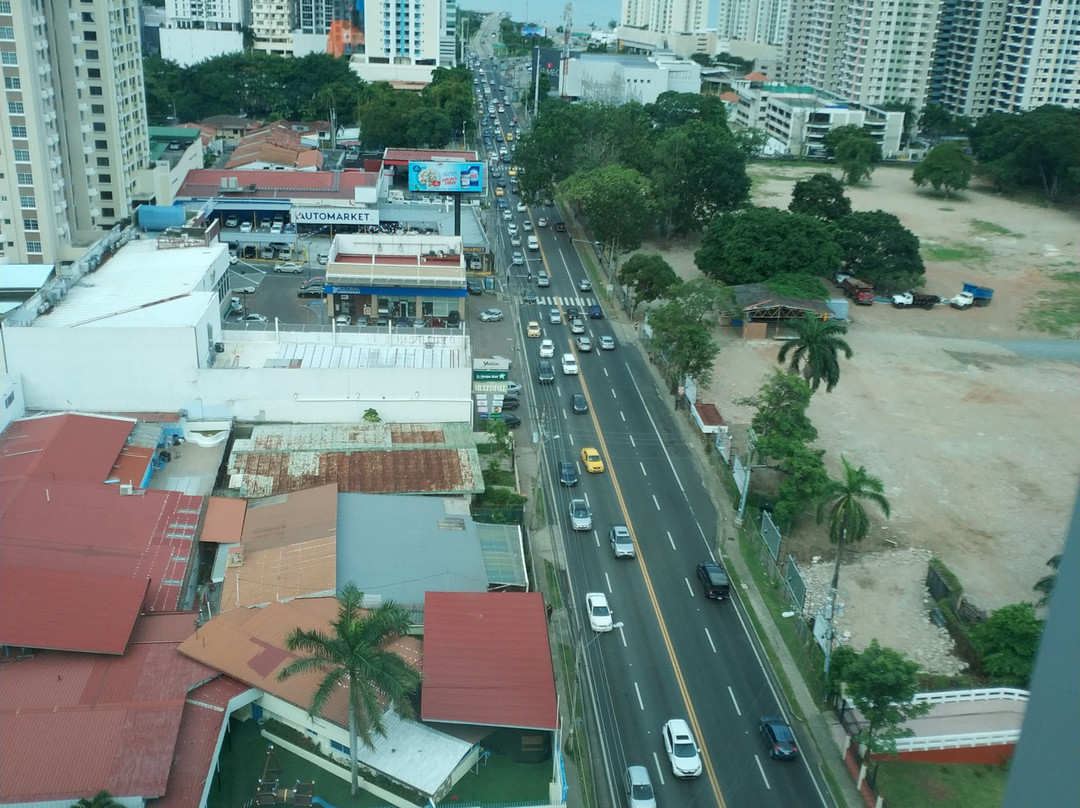 Ramada Plaza By Wyndham Panama Punta Pacífica主图