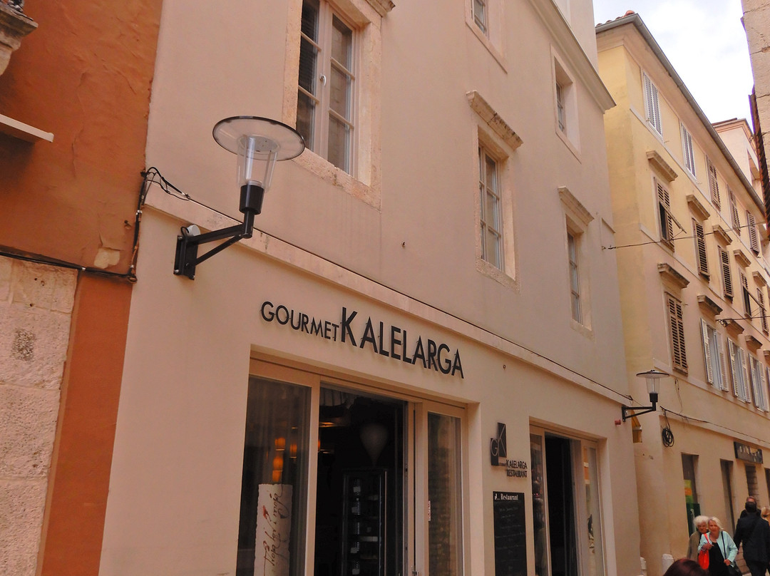Art Hotel Kalelarga主图