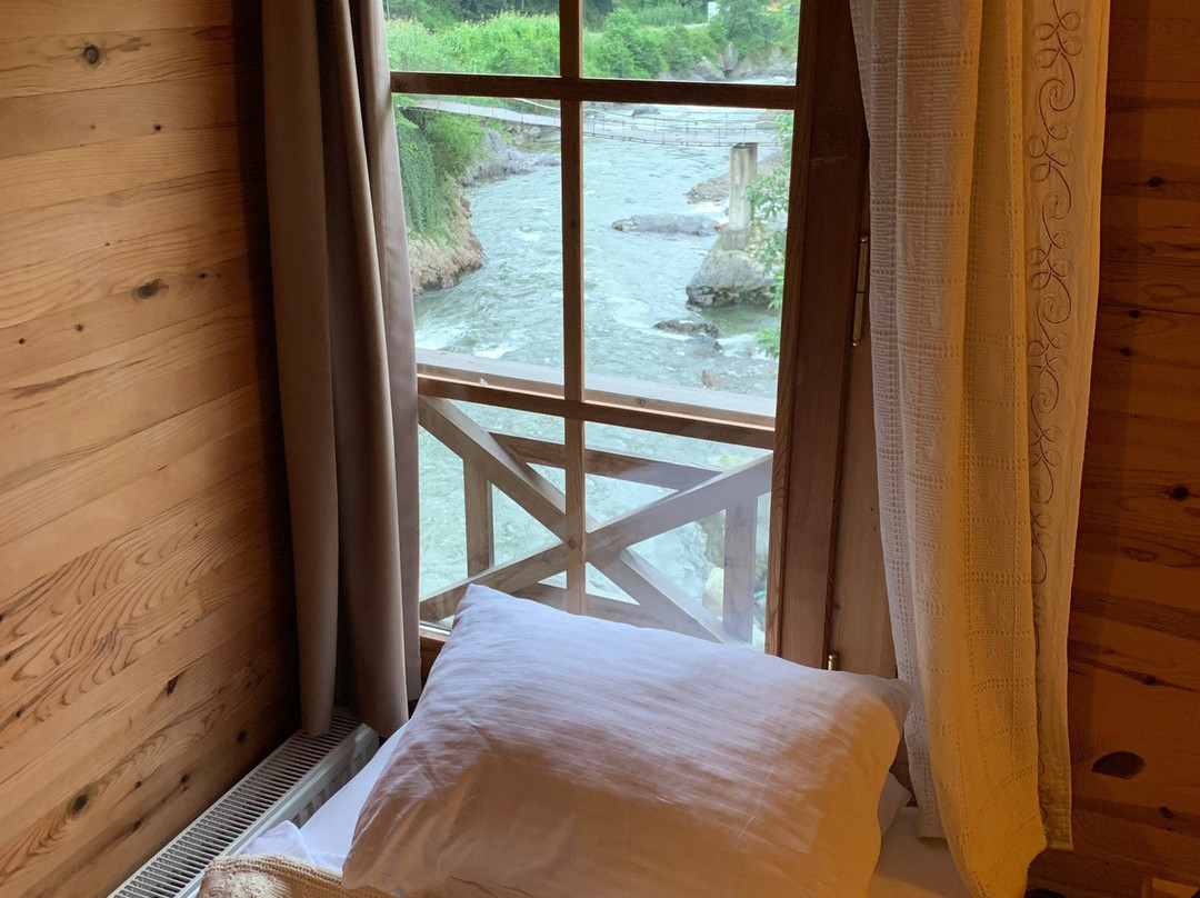Dere Hotel主图