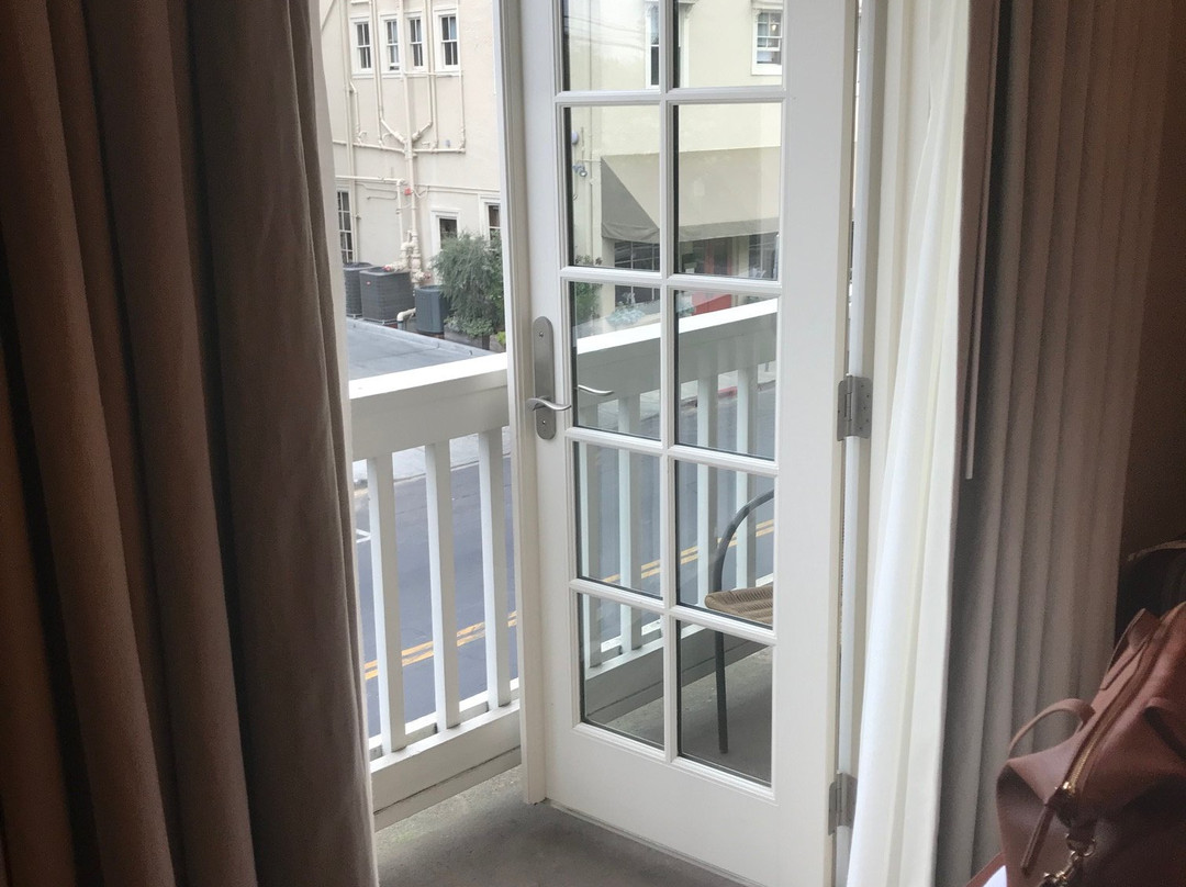 El Dorado Hotel & Kitchen主图