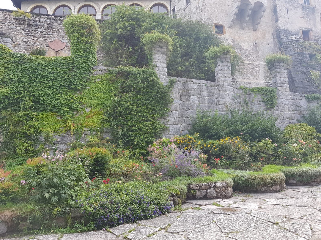 Castel Ivano景点图片