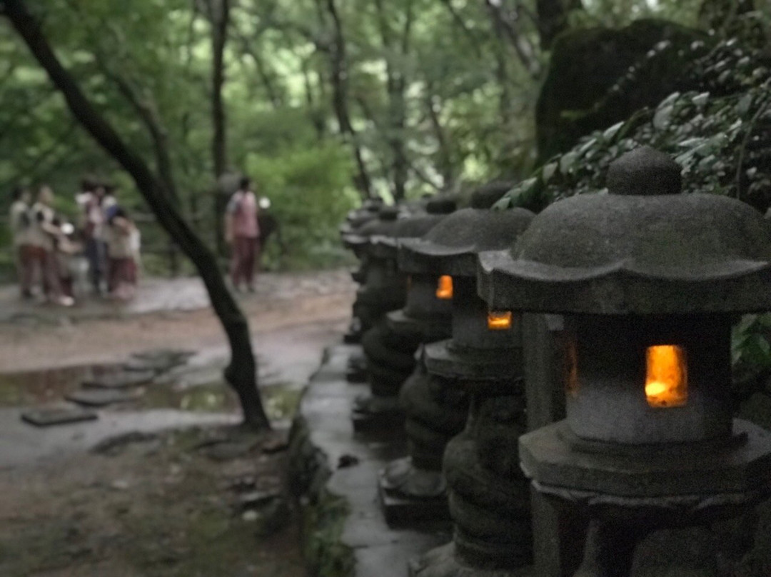 Gapsa temple-公州市必去景点