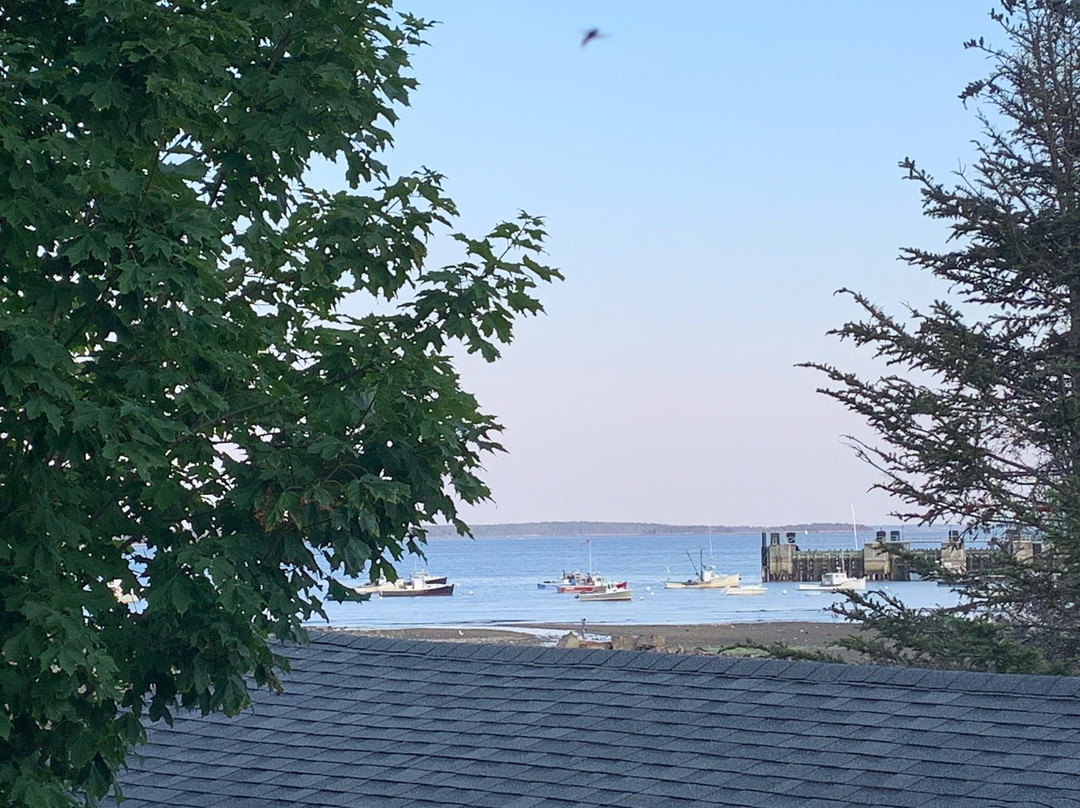 Beach Cottage Inn主图