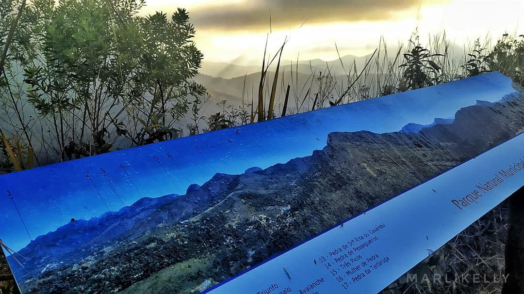 Pedra da Tartaruga-特雷索波利斯必去景点