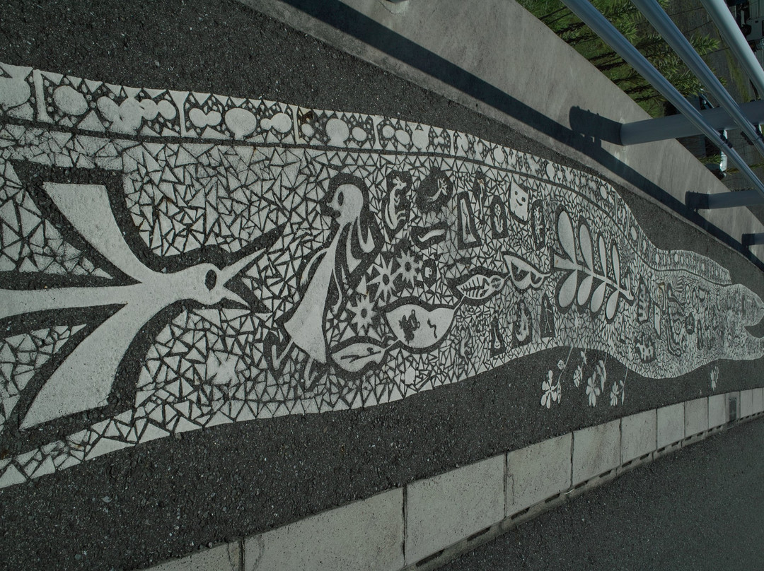 Tsunagi Museum-津奈木町必去景点