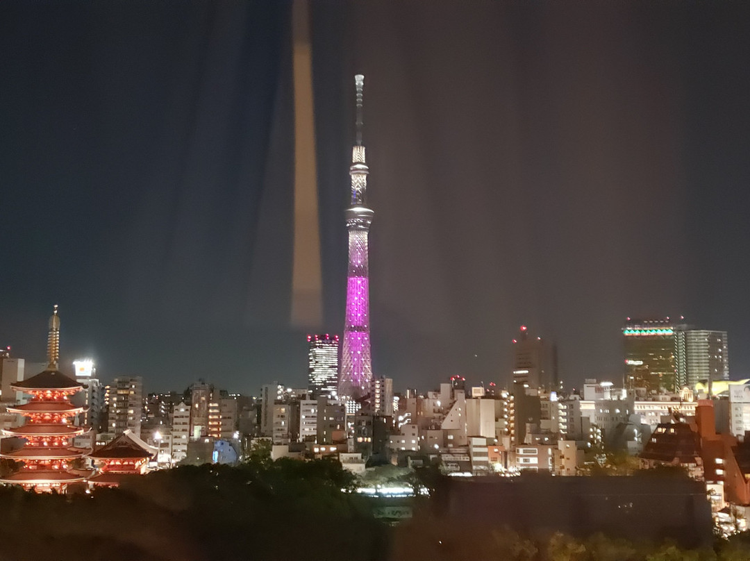 里士满浅草国际酒店主图