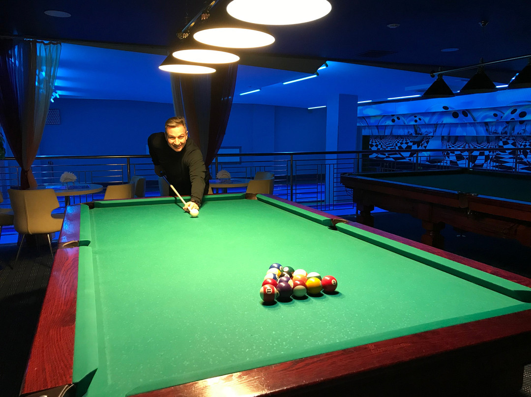 Areal Congress Hotel主图