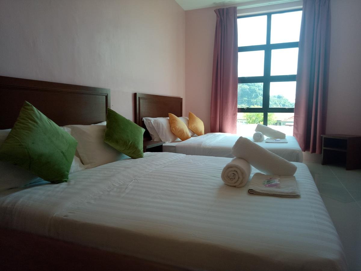 Noor Boutique Hotel-官方