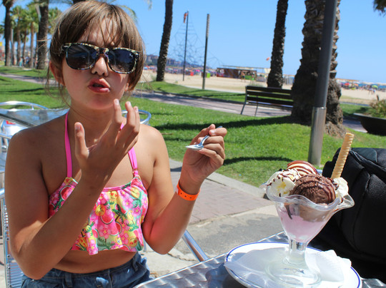 Hotel Villamarina Club主图