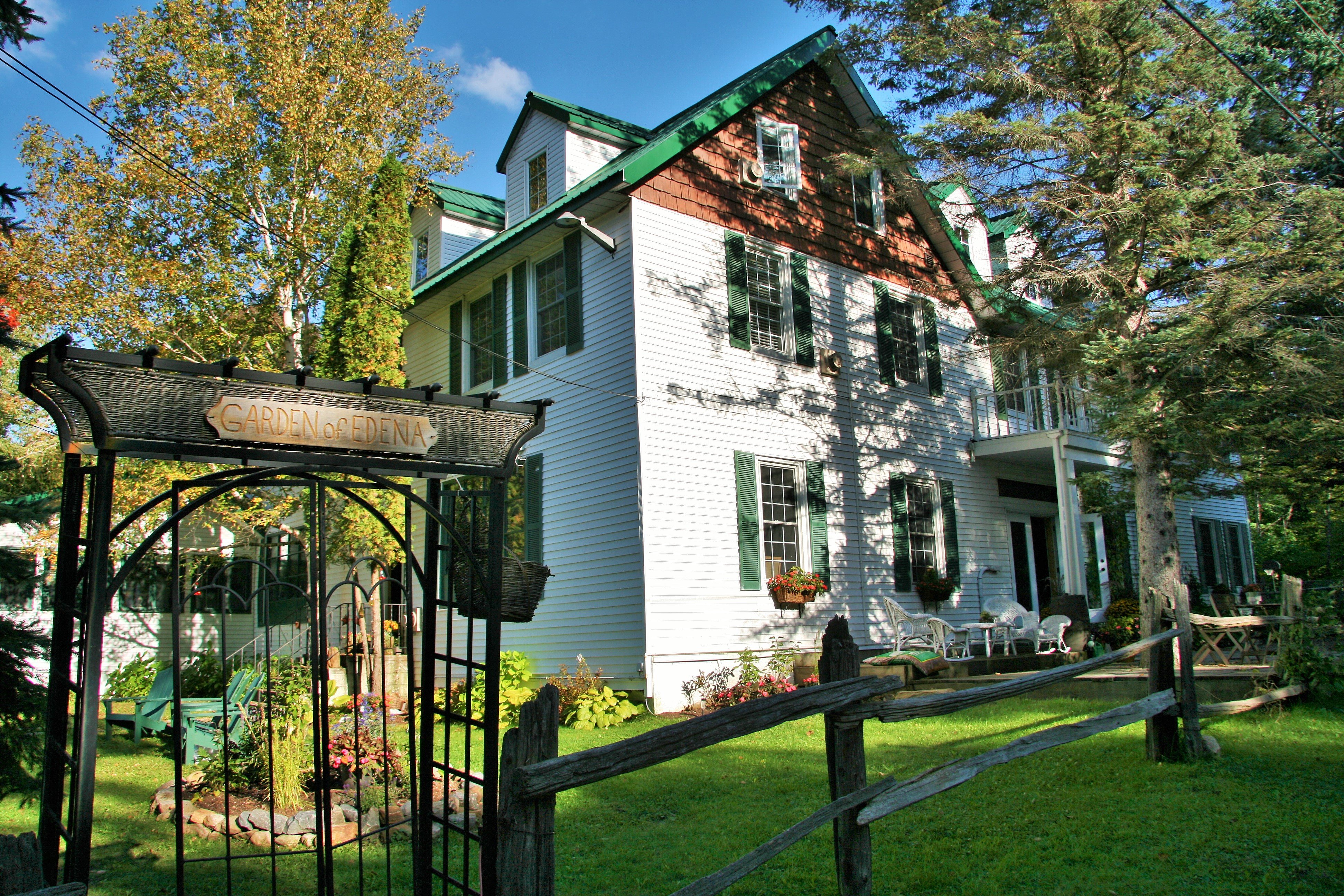 Portage Inn-官方