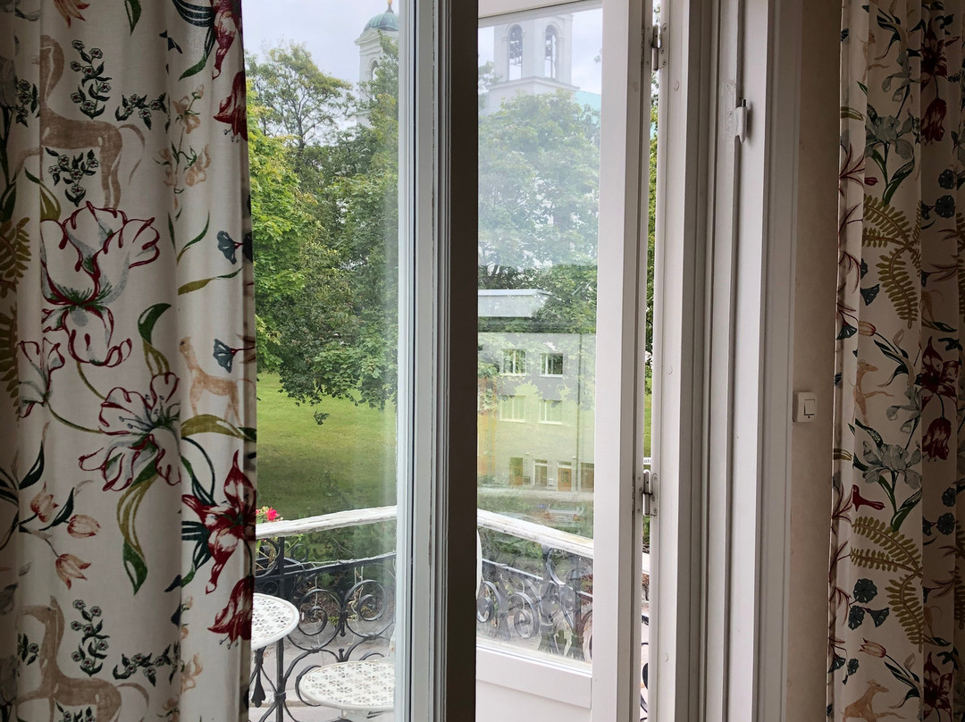 Sedin Villa Bed & Breakfast主图