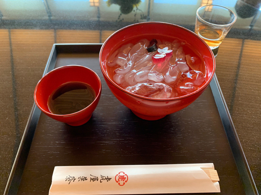 虎屋美术馆-Akasaka必去景点