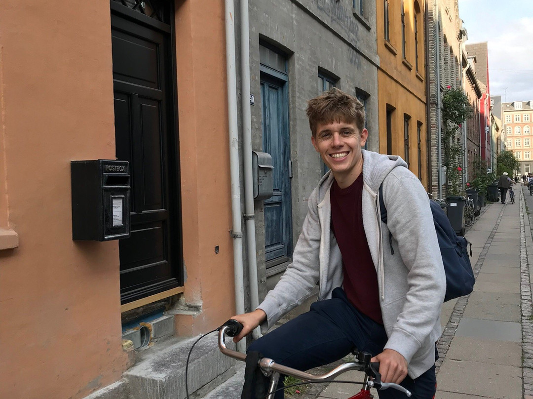 Luca's Cycler