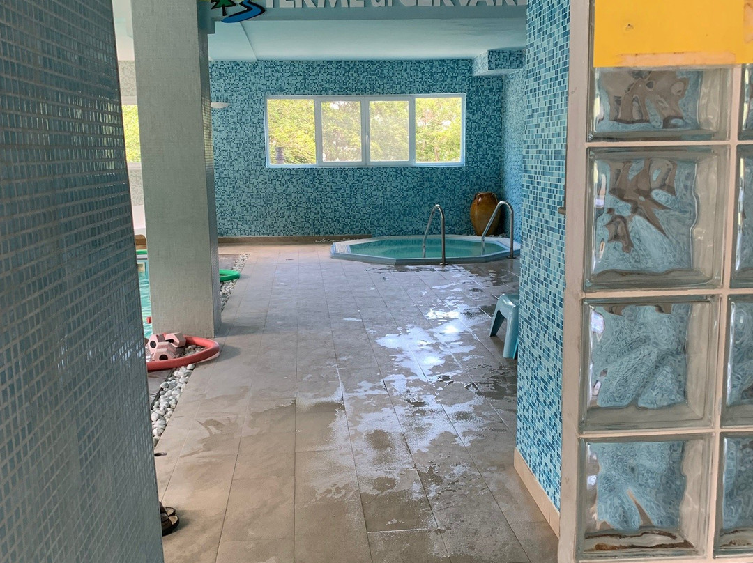 Terme Di Cervarezza景点图片