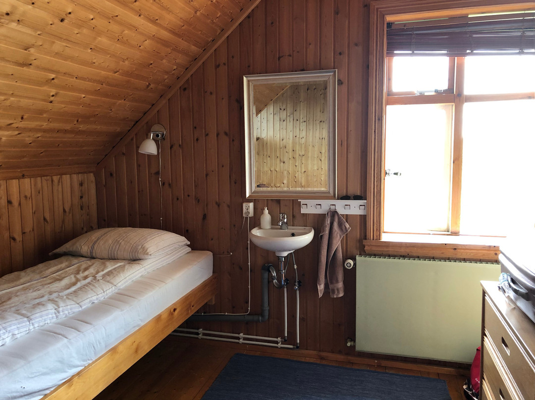 Guesthouse Husid主图