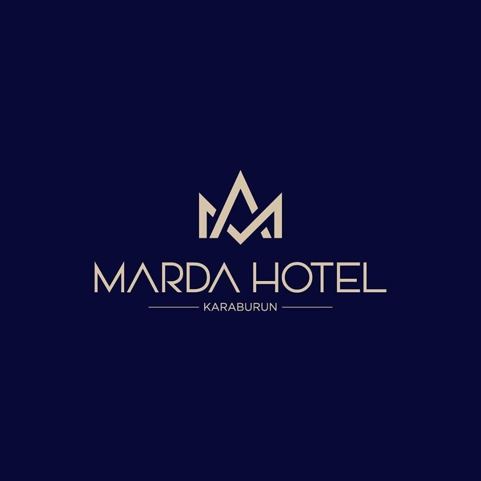 Marda Hotel-官方