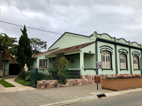 Mirante de Quiririm-陶巴特必去景点