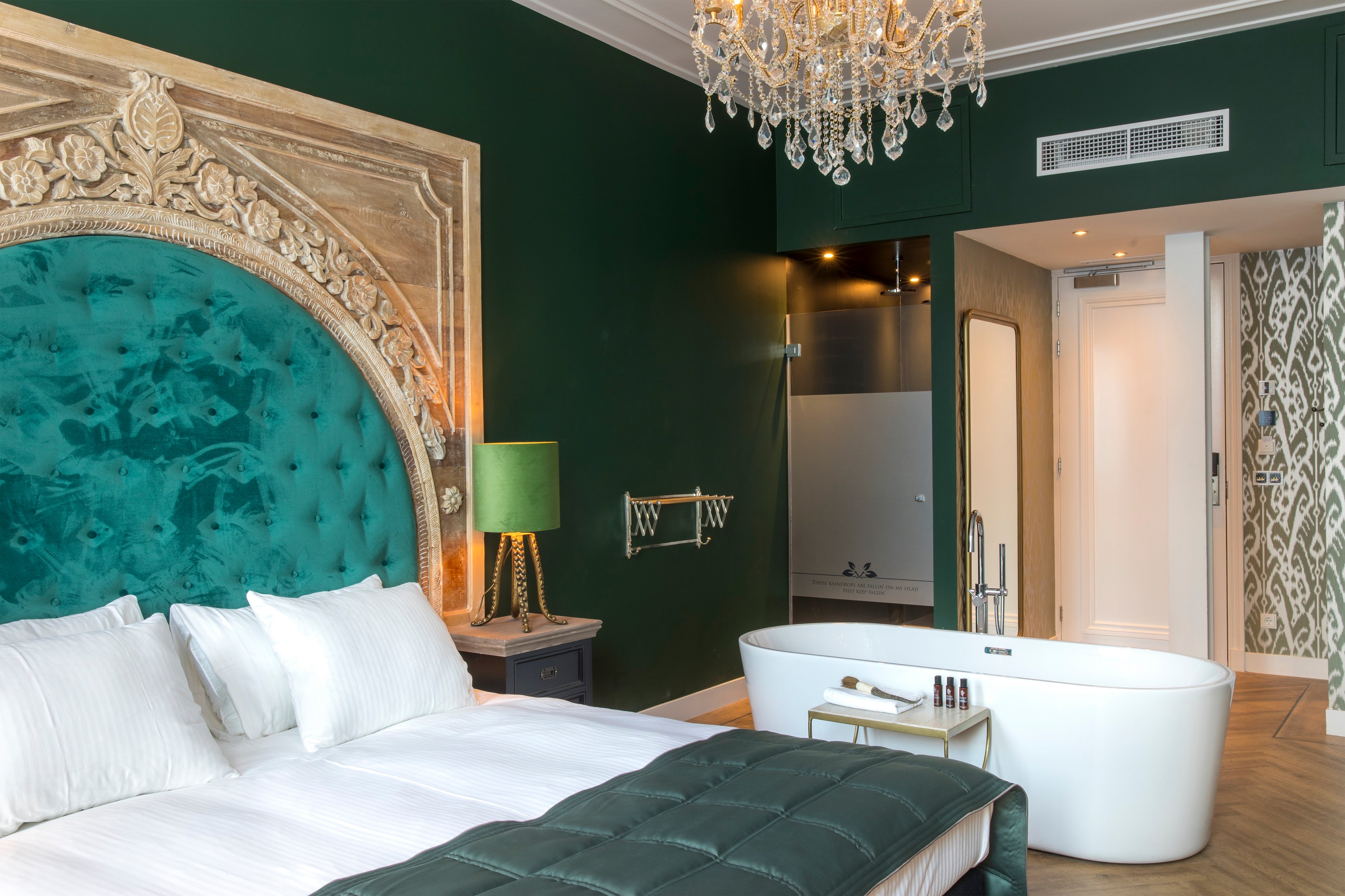 Boutique hotel 't Gerecht-官方