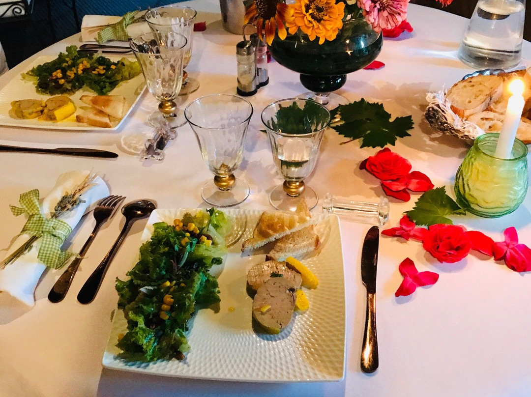 Bastide de la Roquette主图