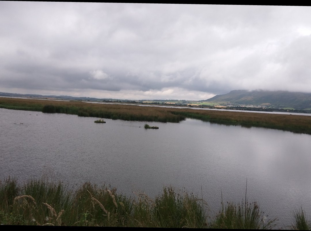 Loch Leven National Nature Reserve-Kinross必去景点