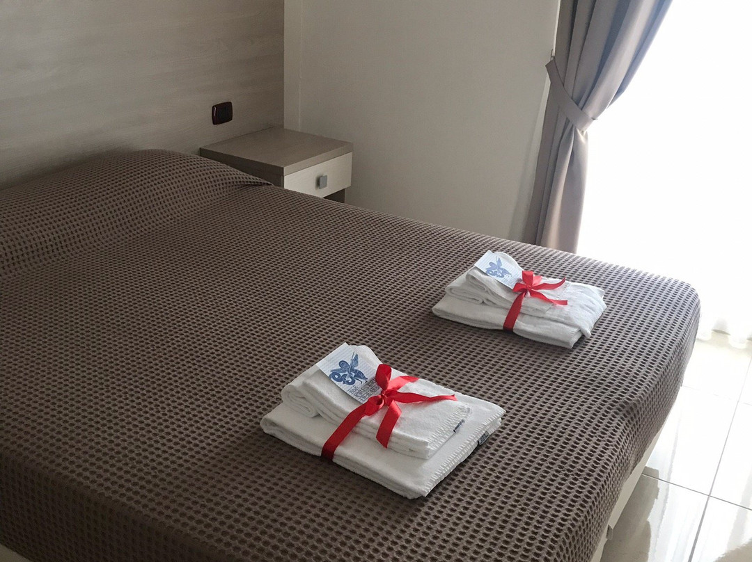 B&B Foresteria dell'Abbazia主图