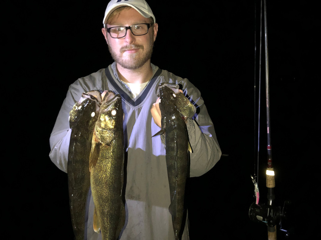 NightBite Fishing Guide Service景点图片