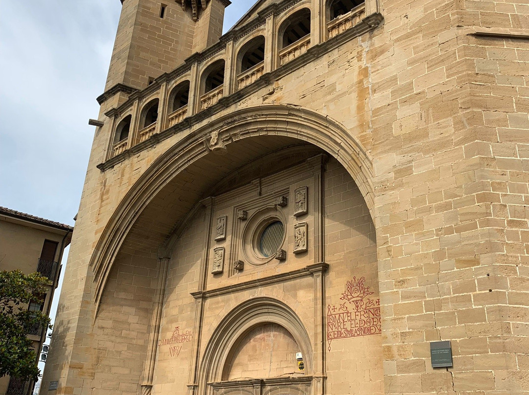 Parroquia San Andres Apostol景点图片