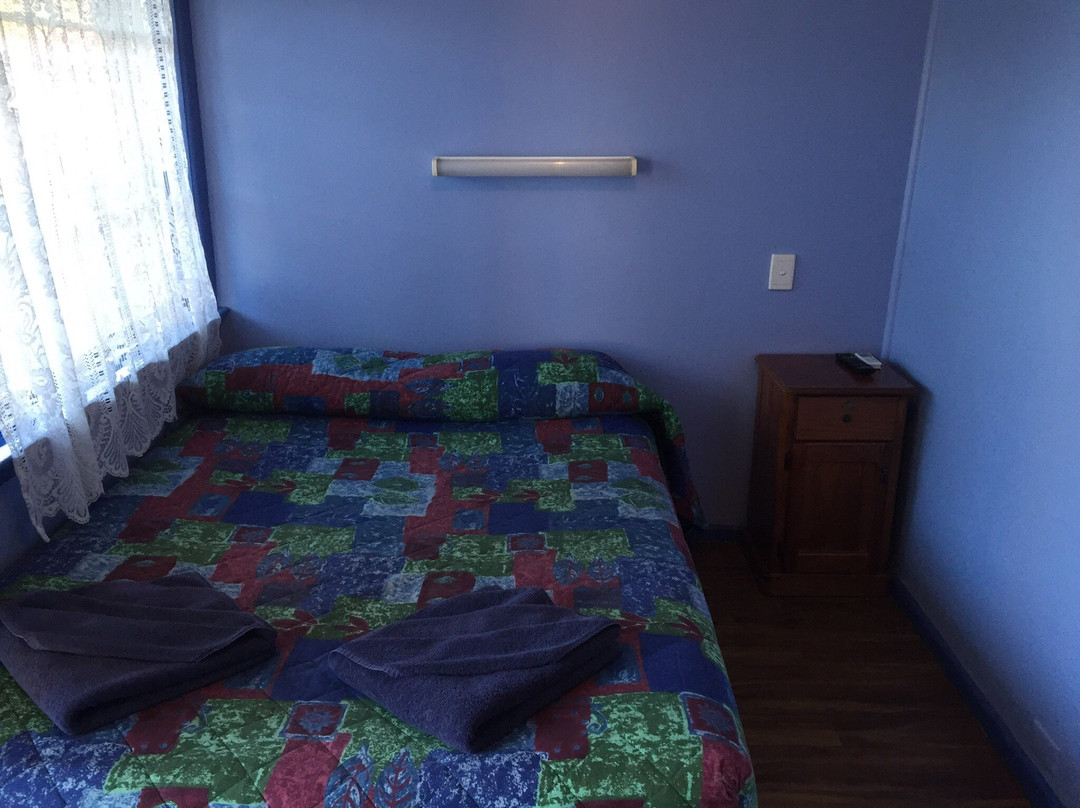 Coonamble Motel主图