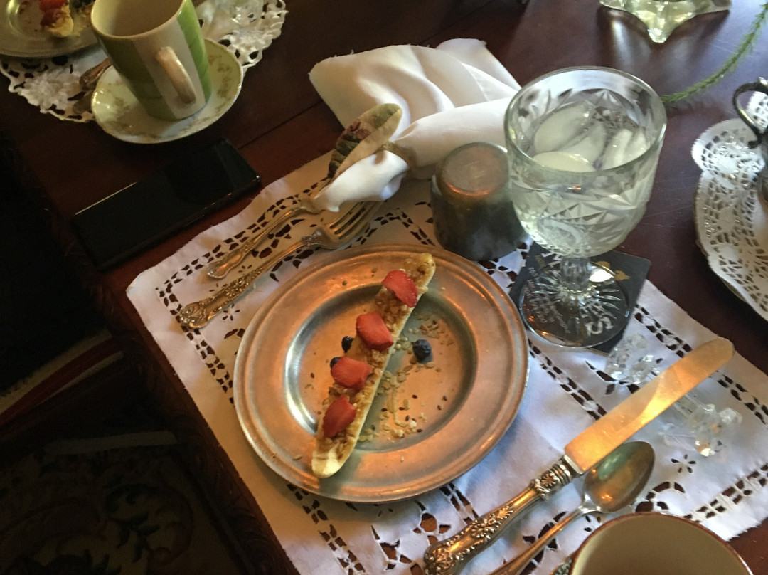 Townhouse OAK Brij Inn主图