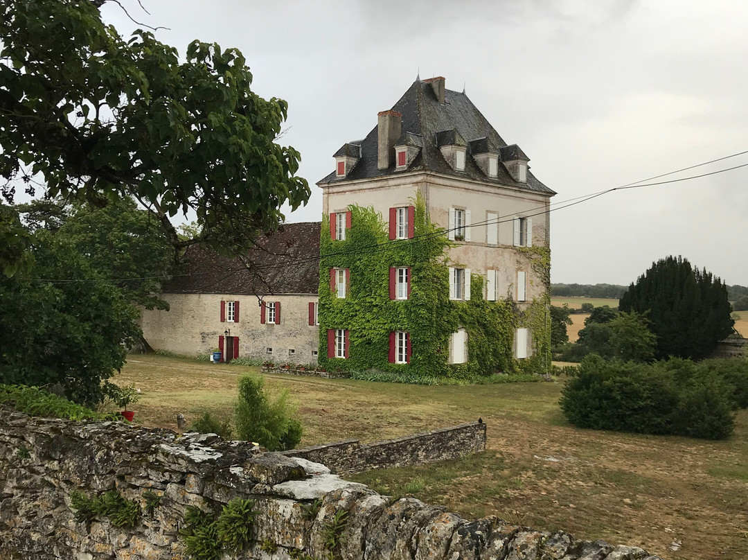 Domaine de La Rhue主图