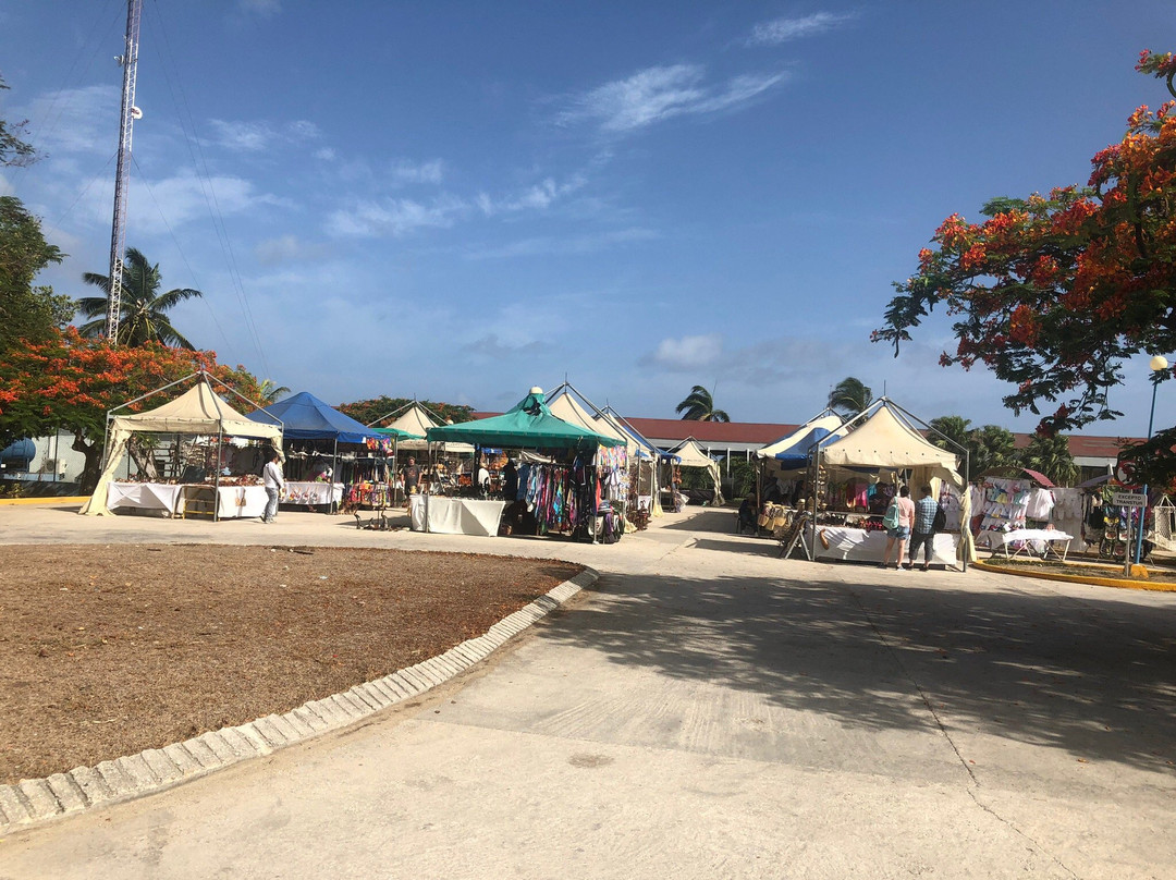Guardalavaca Flea Market-Guardalavaca必去景点