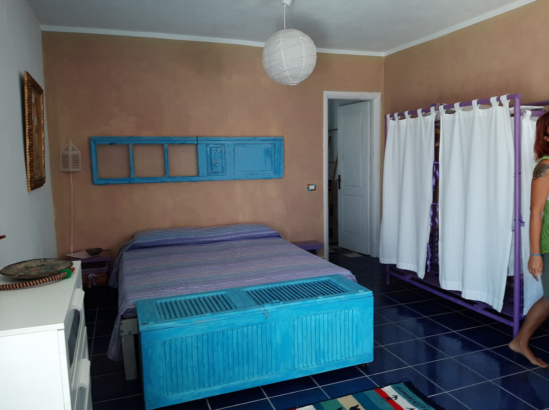 Il Canto delle Cicale主图