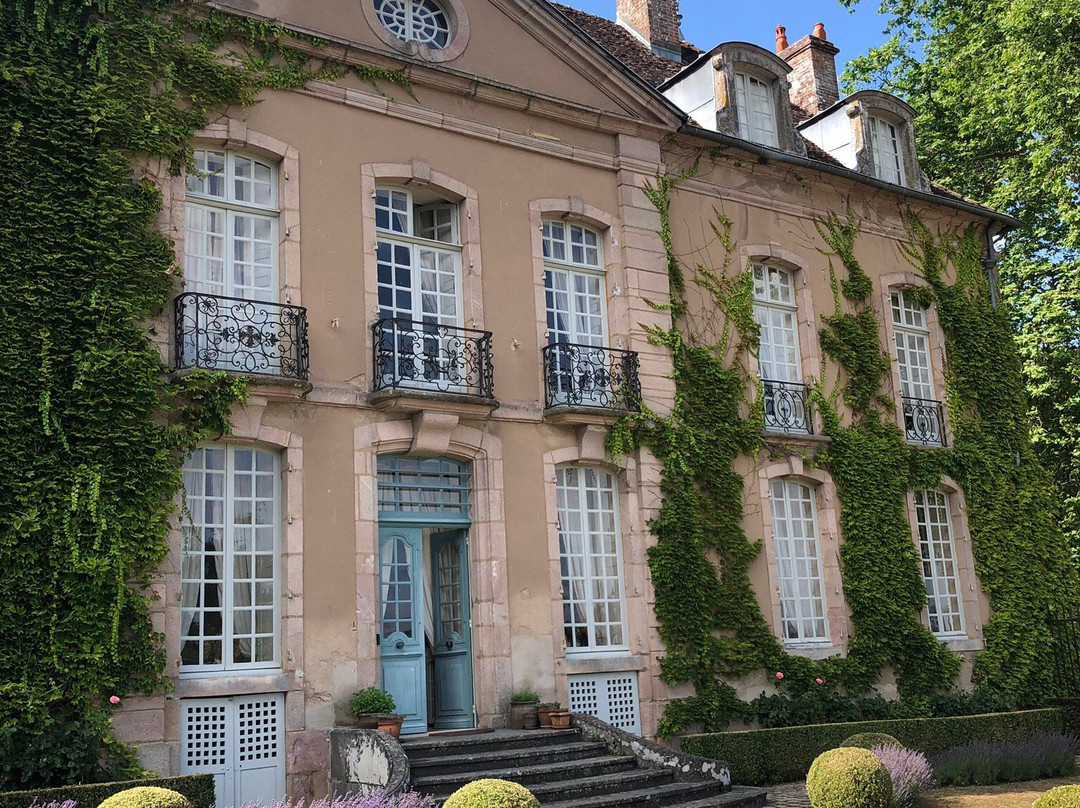 Chateau De Villette主图