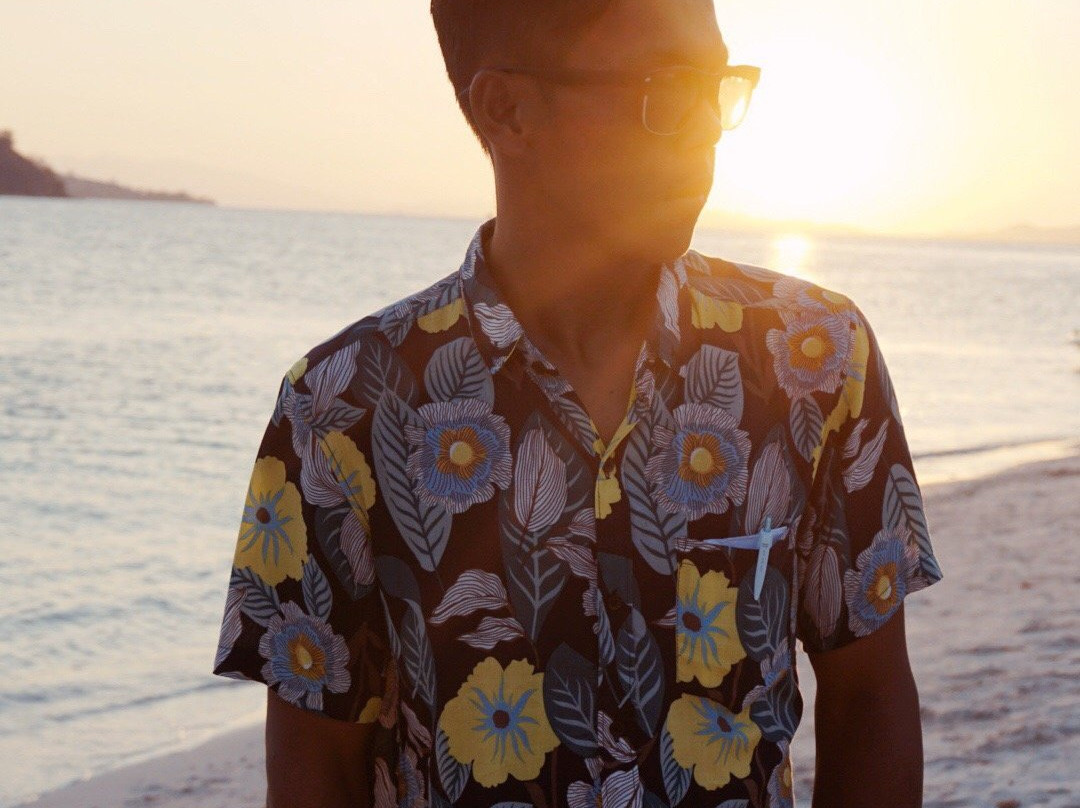 Komodo Story-Labuan Bajo必去景点