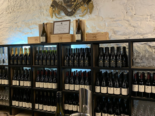 Apple Isle Wine Tours-霍巴特必去景点