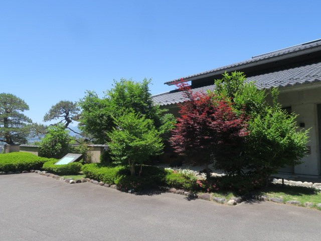 Muku Hatoju Memorial Museum景点图片
