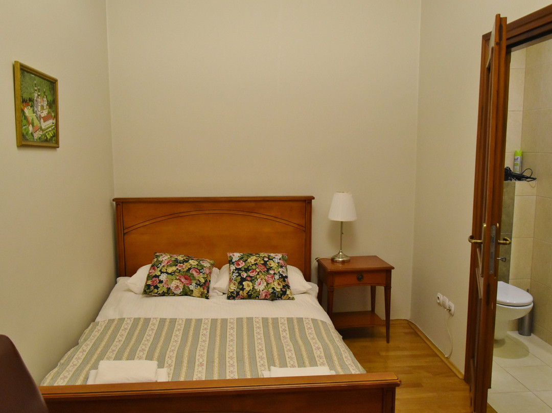 Sofia Bed & Breakfast主图