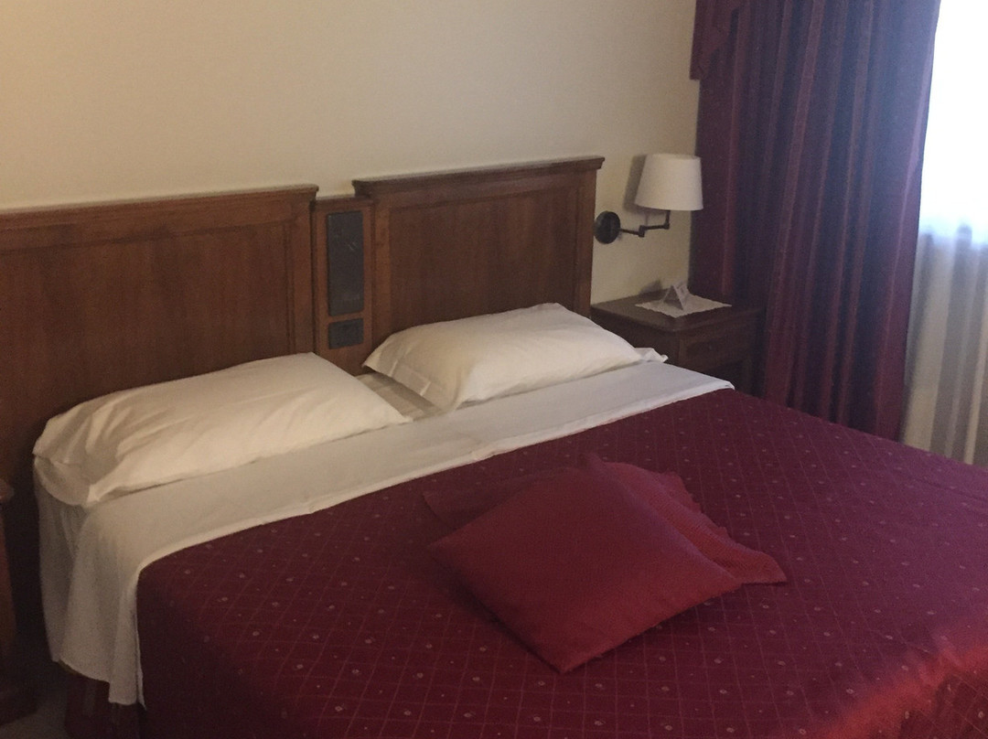 Hotel Ristorante Fior主图