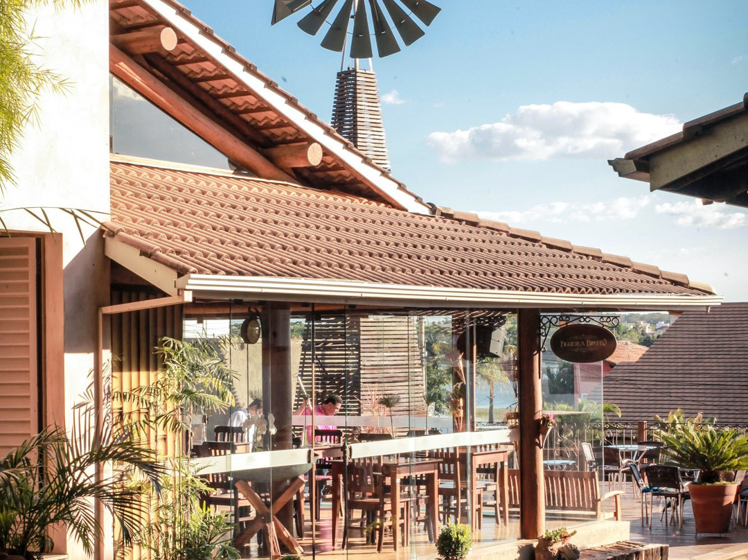 Parador da Figueira主图