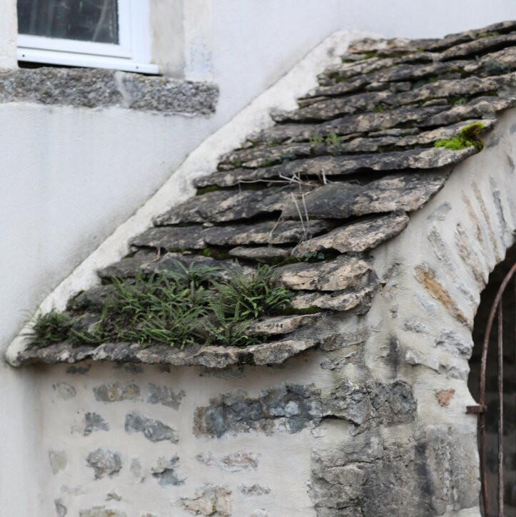 Fontaine Du Poutzot À Moroges景点图片