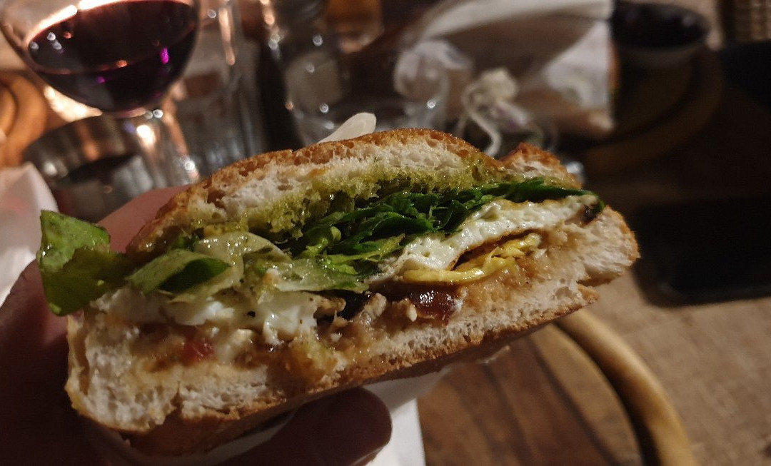 Beit Haamudim-特拉维夫必去景点