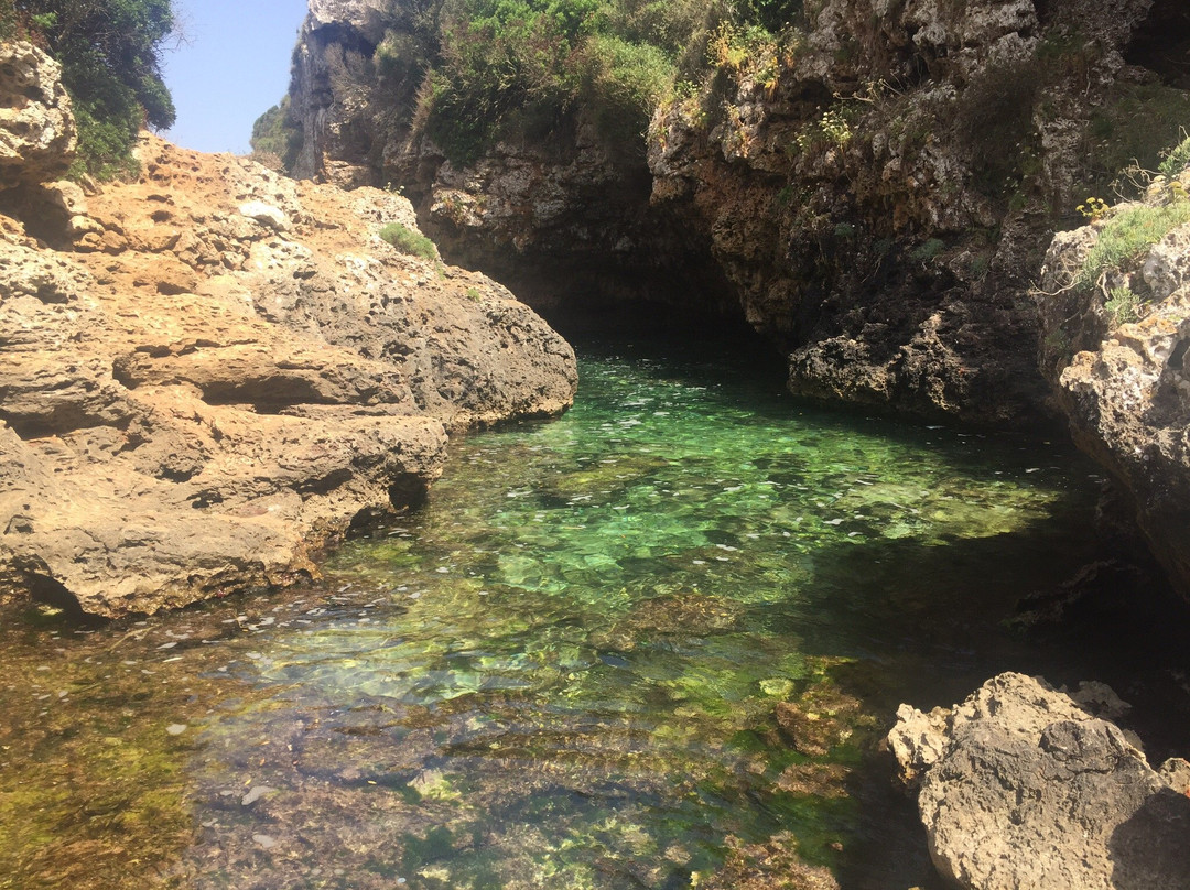 Cala Rafalet-S'Algar必去景点