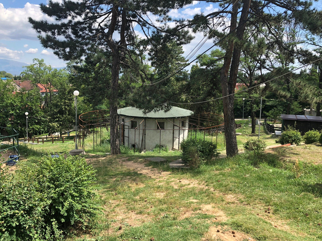 Zoo Bitola-Bitola必去景点